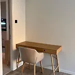 Renovated In Διαμέρισμα *