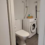 Renovated In Διαμέρισμα Γιόενσου