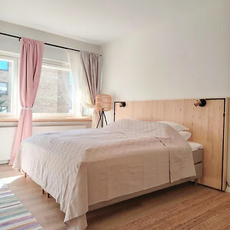 Renovated In Apartment