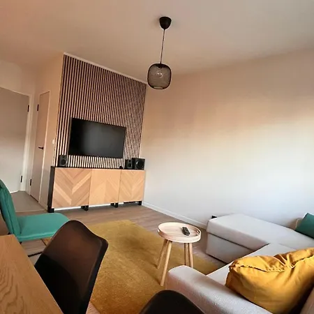 Renovated In Apartment