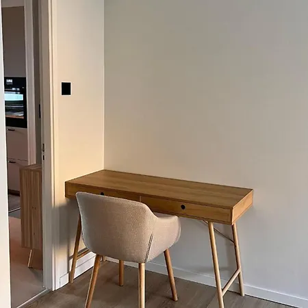 Renovated In Daire *