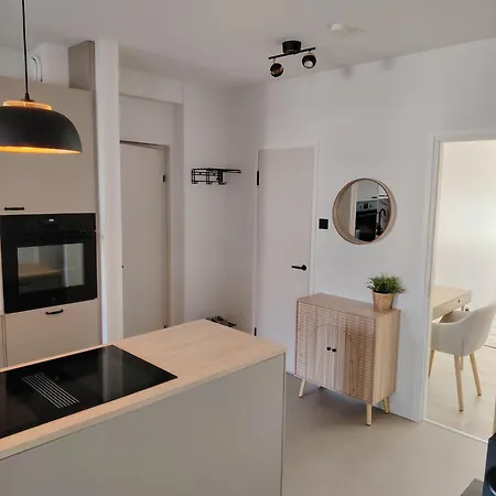 Renovated In *