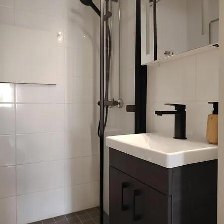 Renovated In *